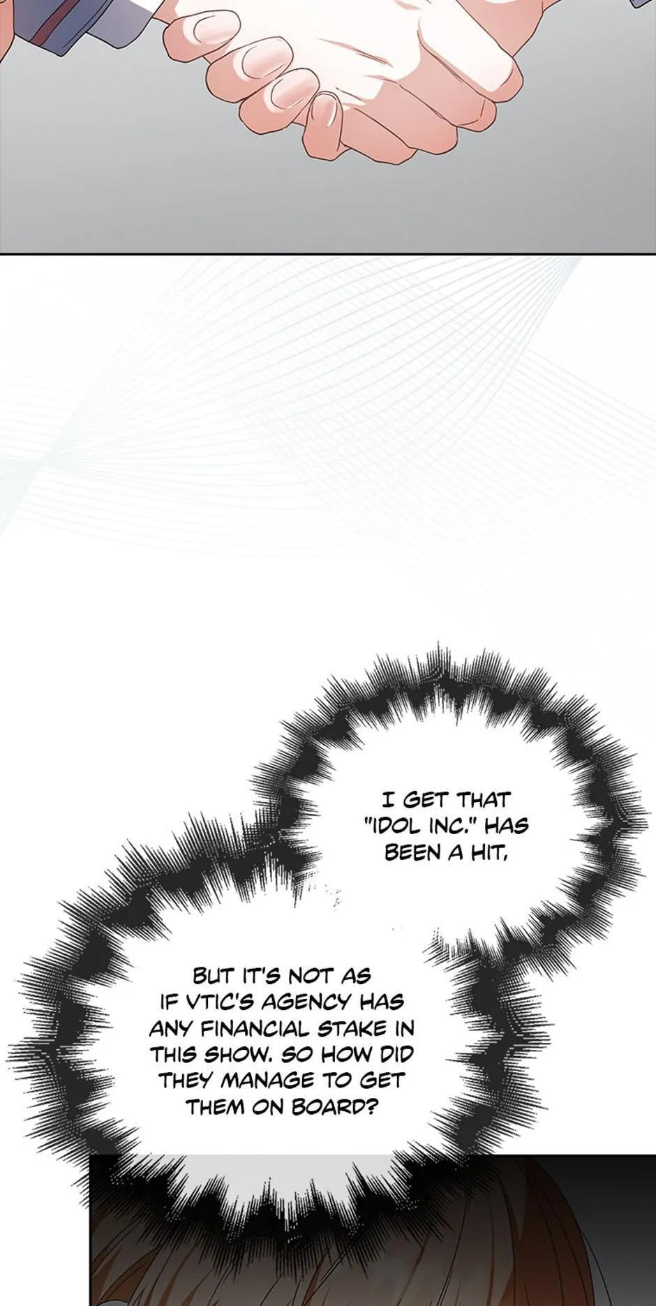 Read Debut or Die! chapter 51 image 91 on Lezhin