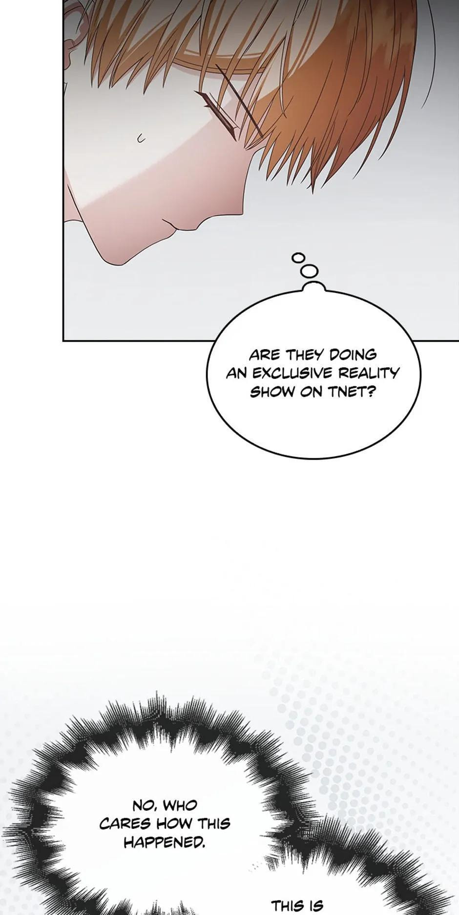 Read Debut or Die! chapter 51 image 92 on Lezhin