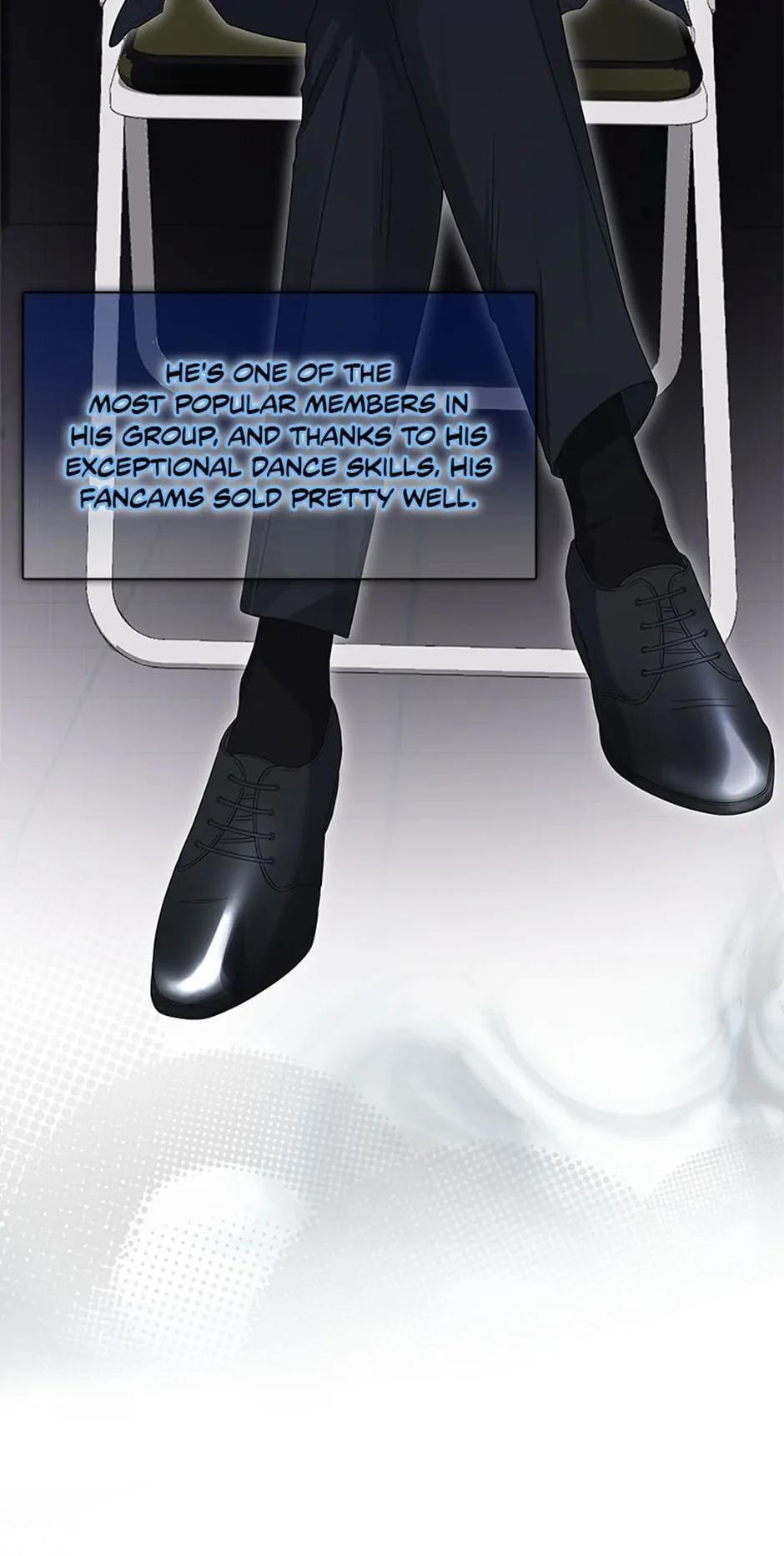 Read Debut or Die! chapter 51 image 95 on Lezhin
