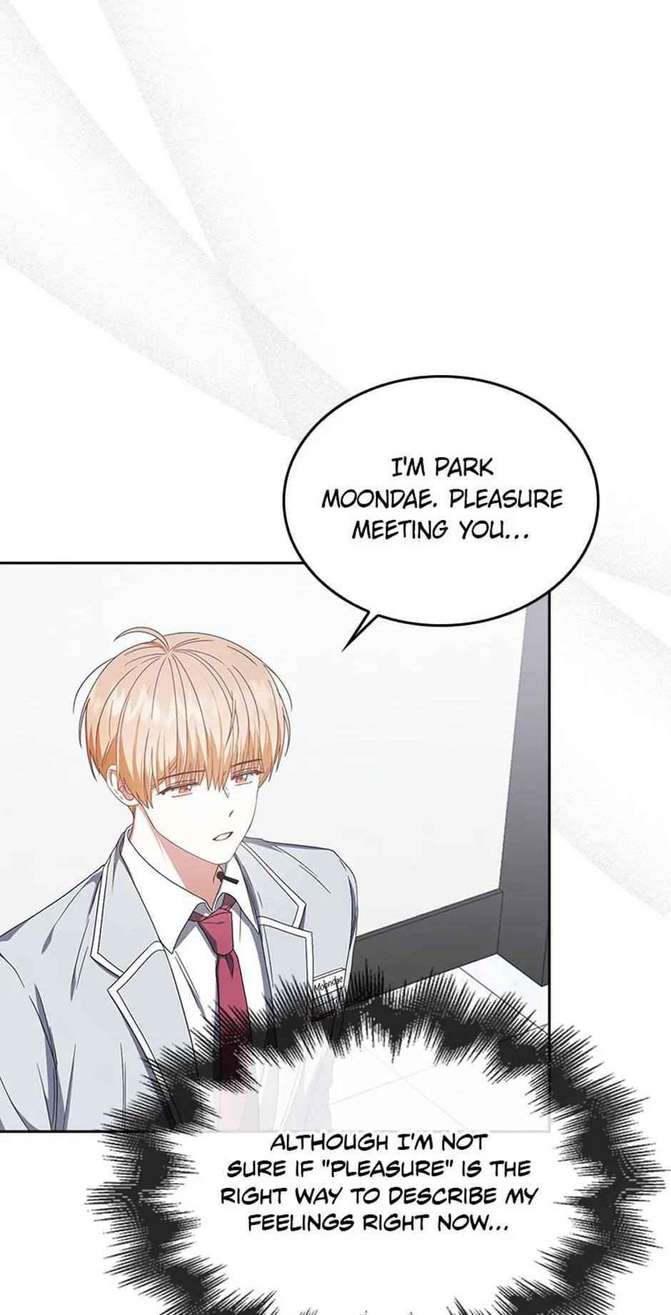 Read Debut or Die! chapter 51 image 97 on Lezhin