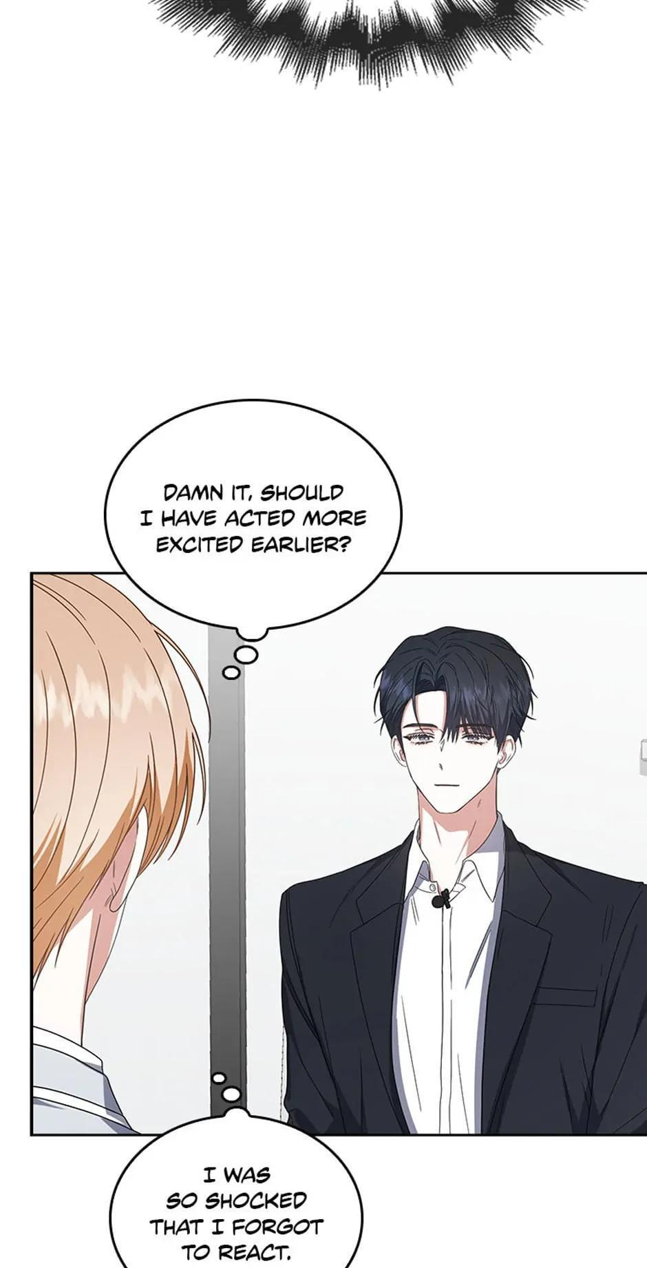 Read Debut or Die! chapter 51 image 98 on Lezhin