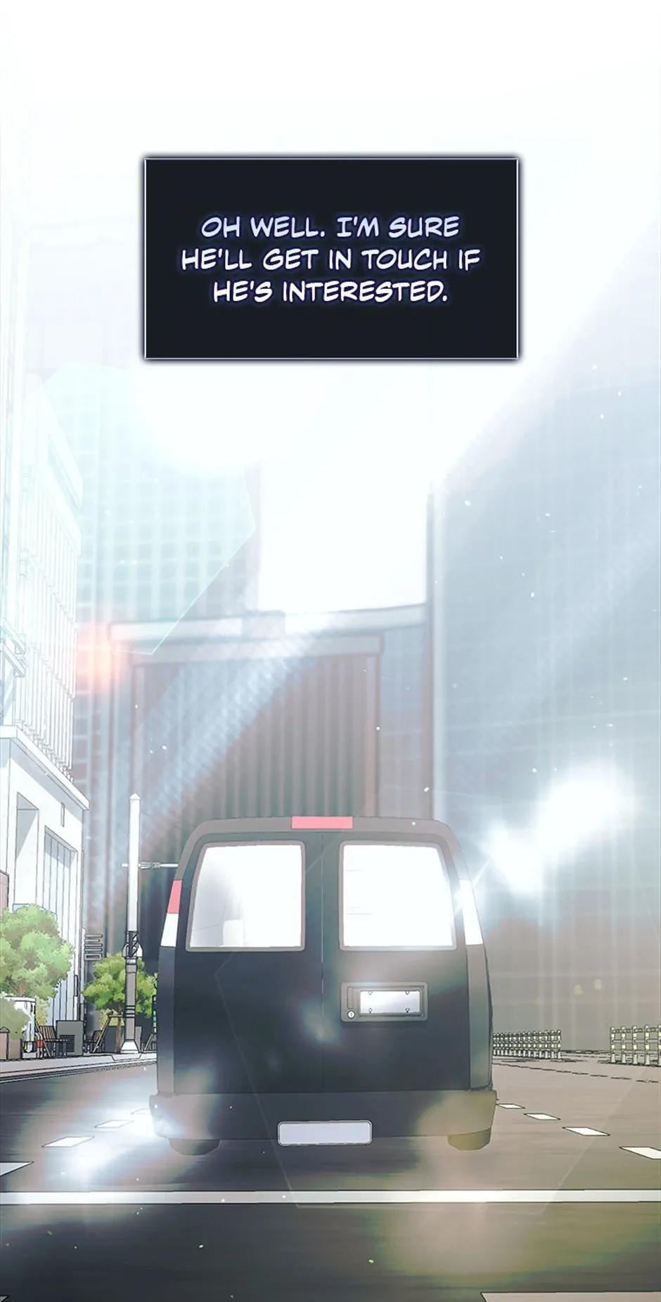 Read Debut or Die! chapter 52 image 101 on Lezhin