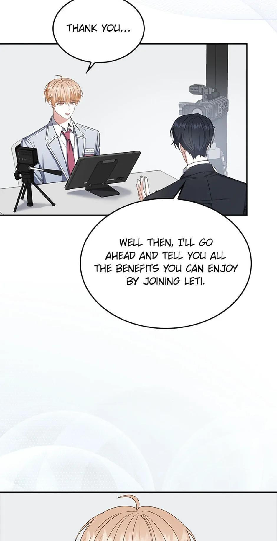 Read Debut or Die! chapter 52 image 13 on Lezhin