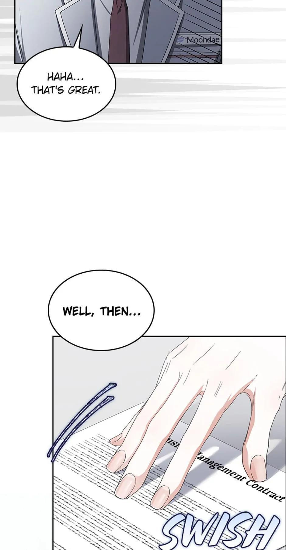 Read Debut or Die! chapter 52 image 20 on Lezhin