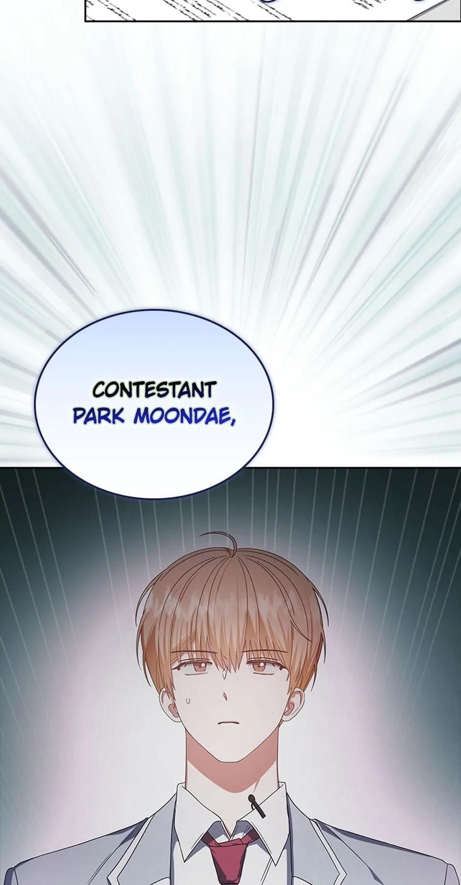 Read Debut or Die! chapter 52 image 21 on Lezhin