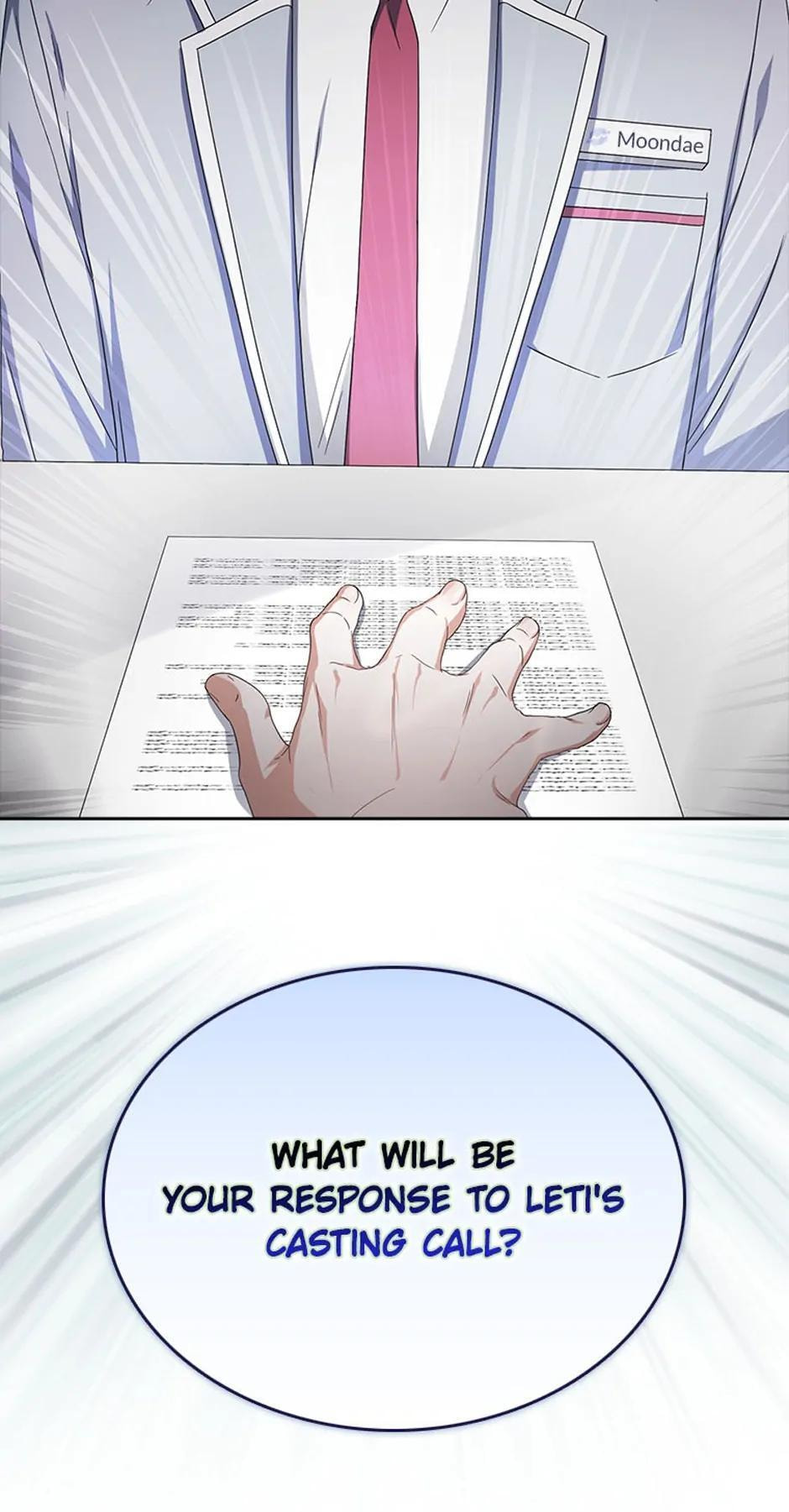 Read Debut or Die! chapter 52 image 22 on Lezhin