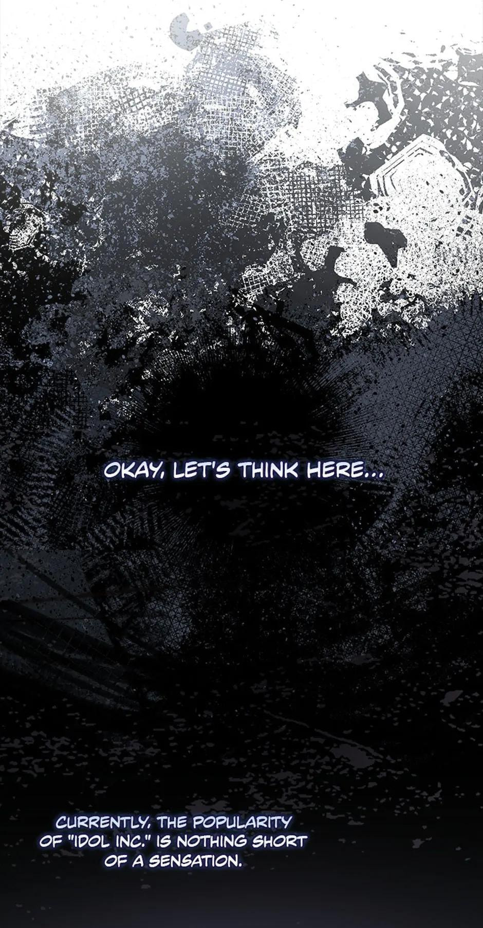 Read Debut or Die! chapter 52 image 24 on Lezhin