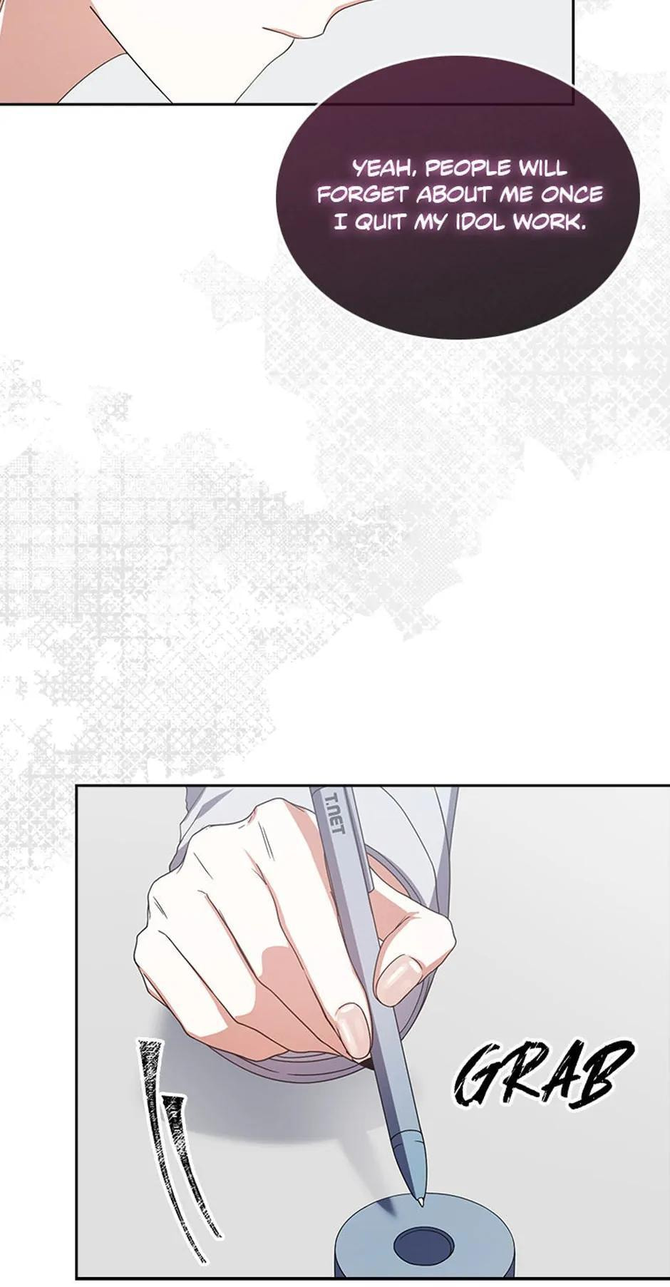Read Debut or Die! chapter 52 image 28 on Lezhin