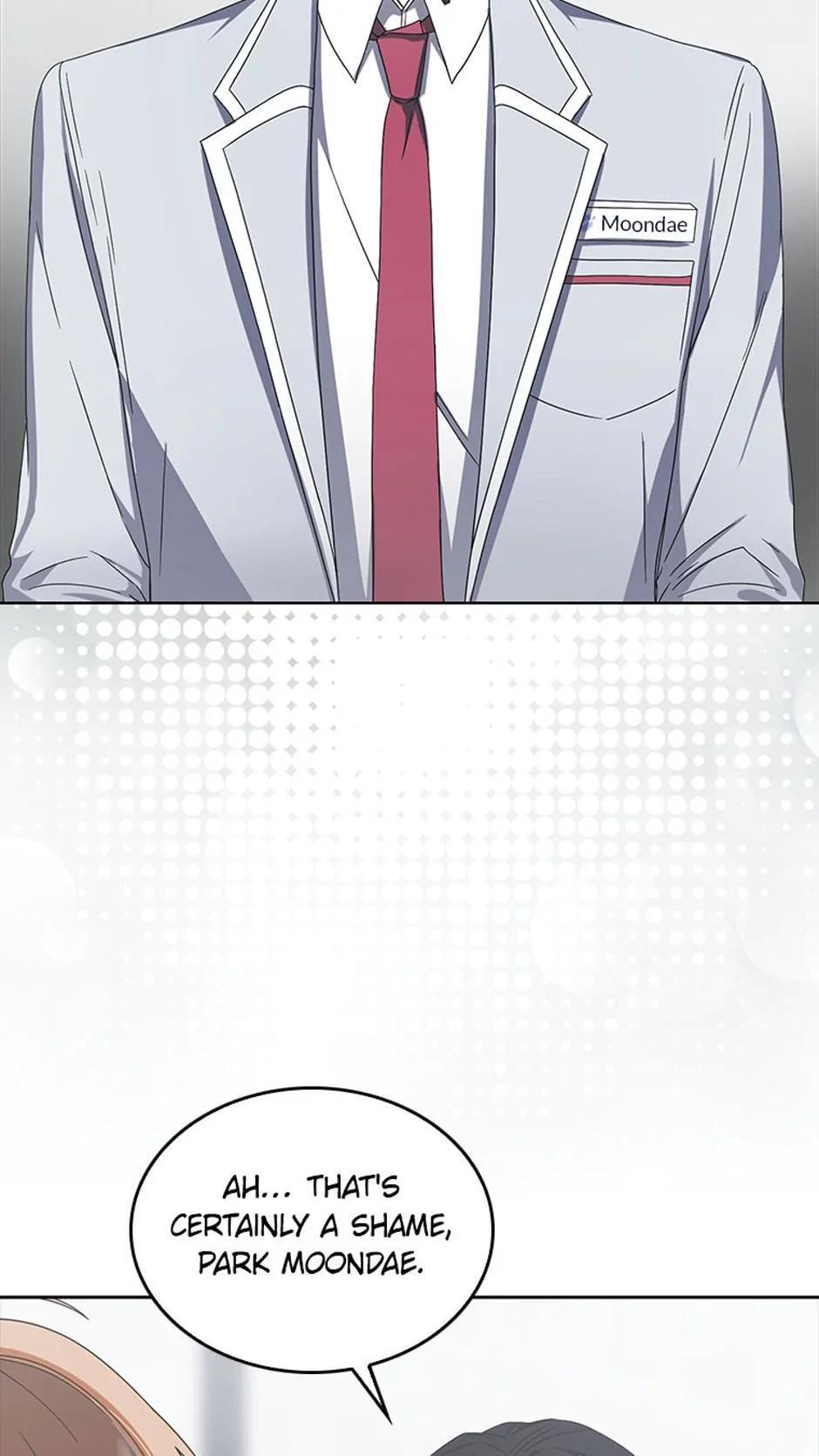 Read Debut or Die! chapter 52 image 34 on Lezhin