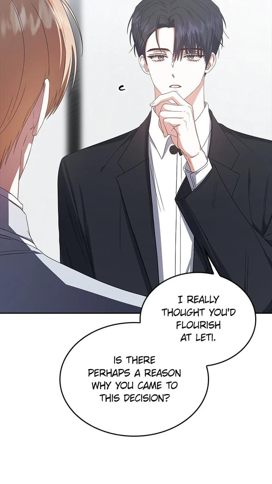 Read Debut or Die! chapter 52 image 35 on Lezhin