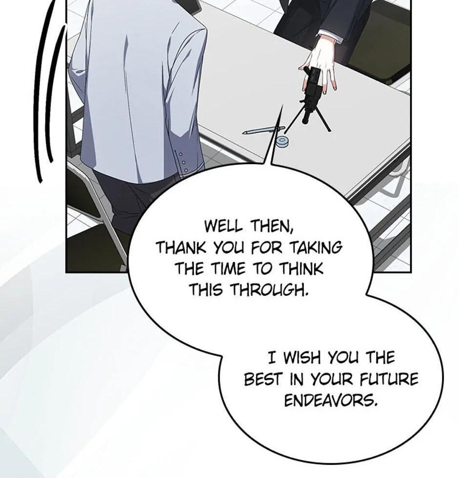 Read Debut or Die! chapter 52 image 50 on Lezhin