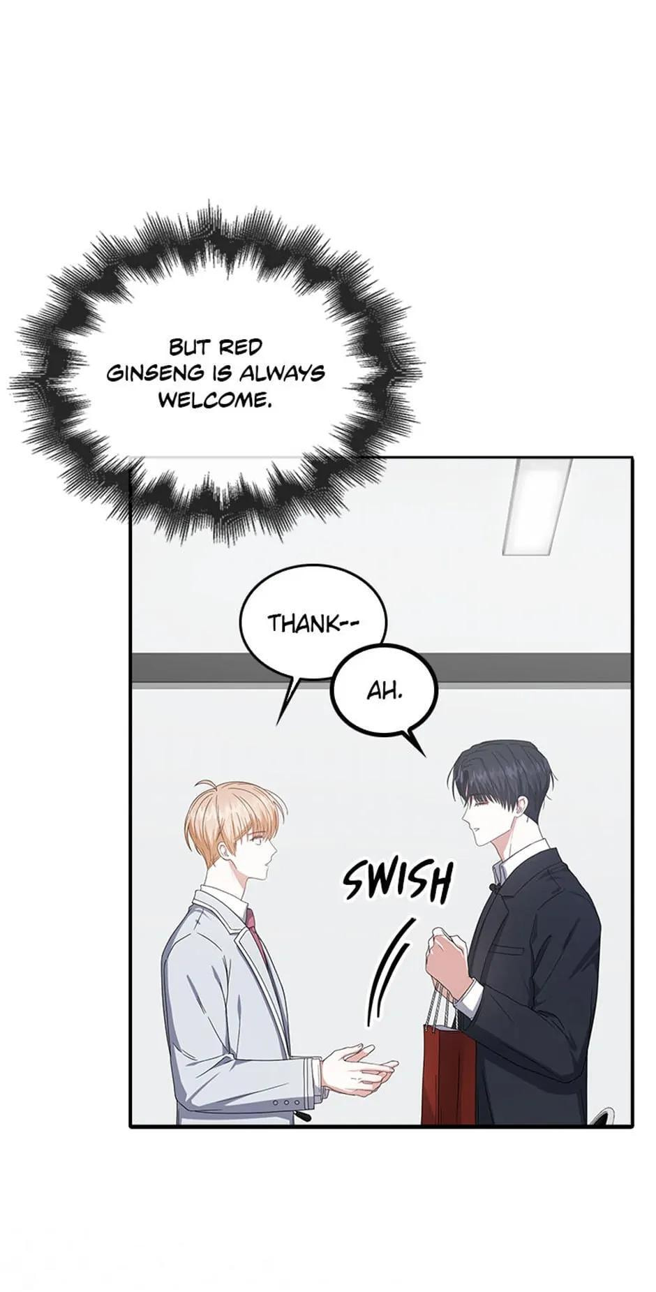 Read Debut or Die! chapter 52 image 55 on Lezhin