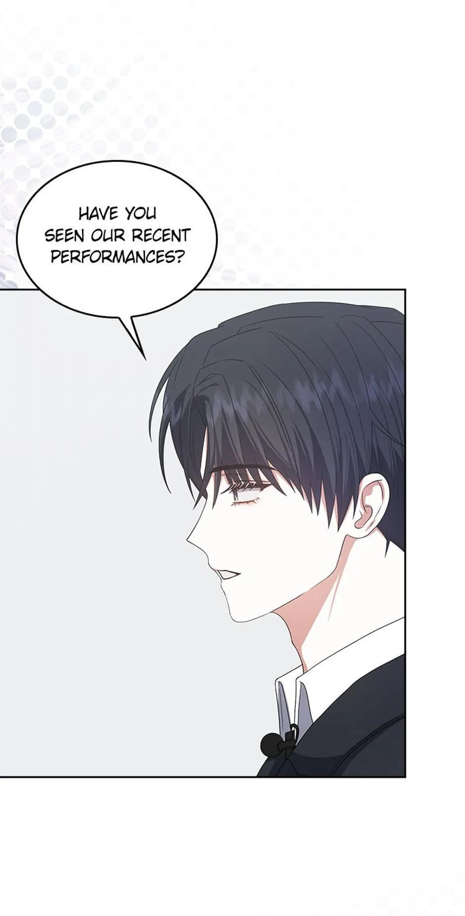 Read Debut or Die! chapter 52 image 56 on Lezhin
