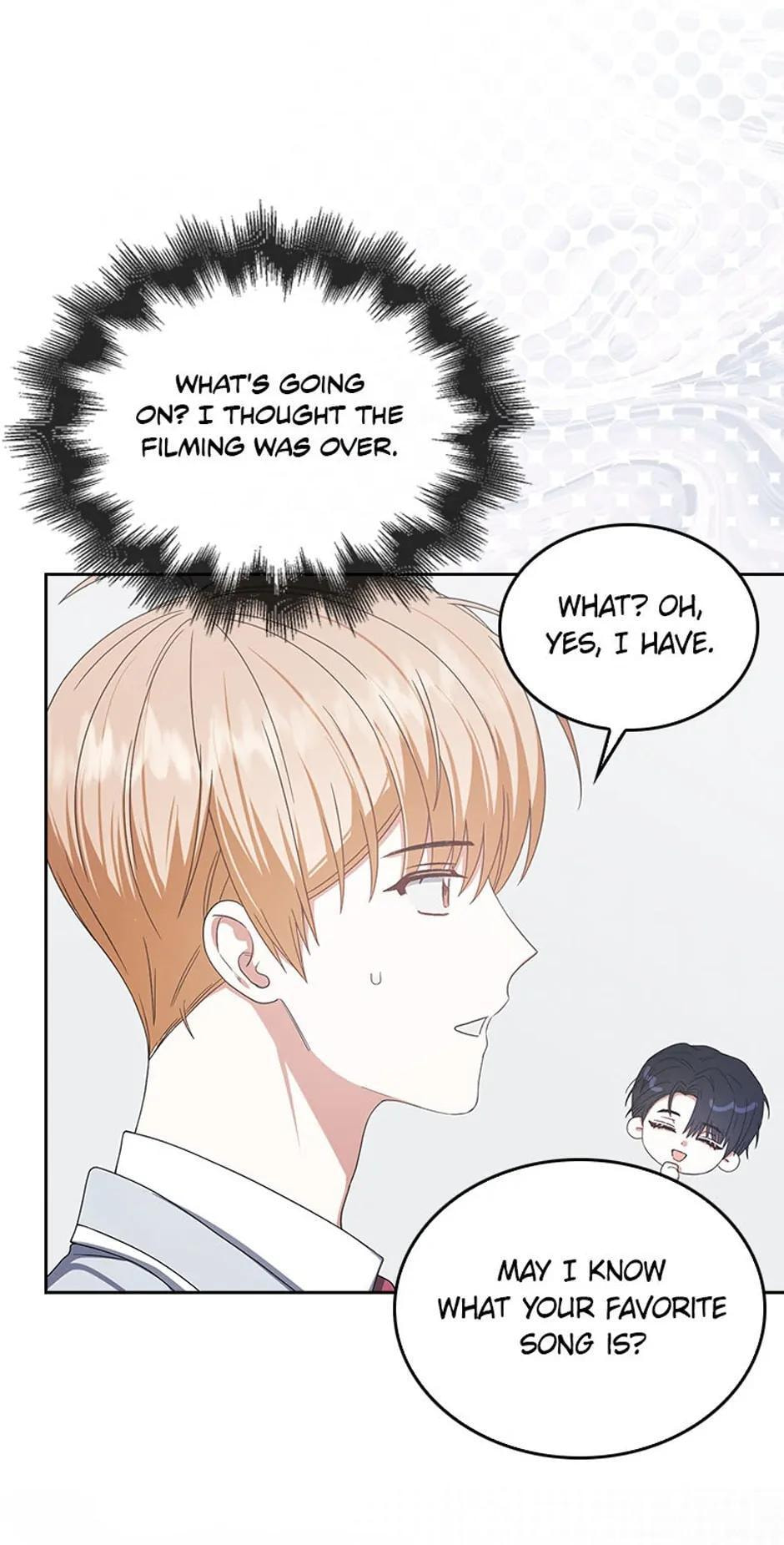 Read Debut or Die! chapter 52 image 57 on Lezhin