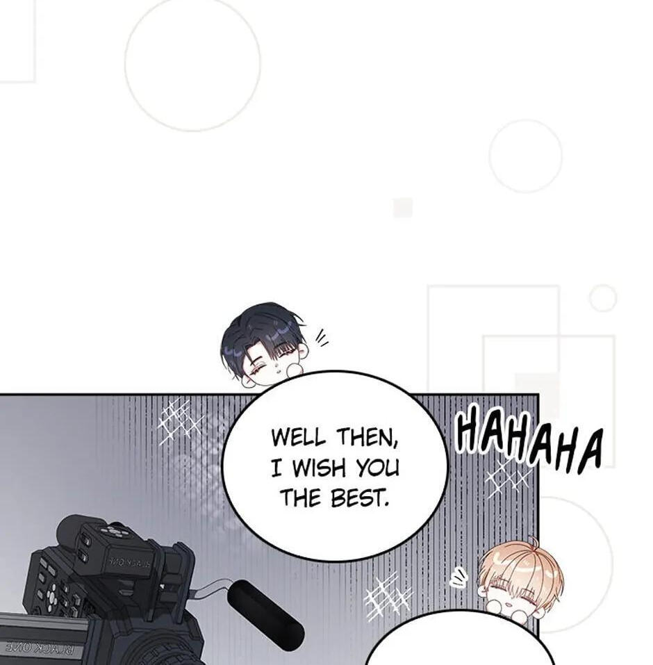 Read Debut or Die! chapter 52 image 64 on Lezhin