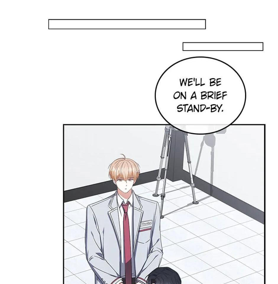 Read Debut or Die! chapter 52 image 66 on Lezhin