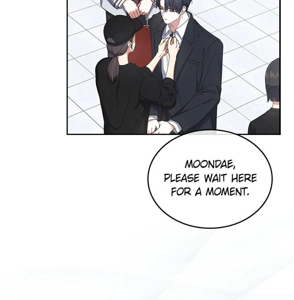 Read Debut or Die! chapter 52 image 67 on Lezhin