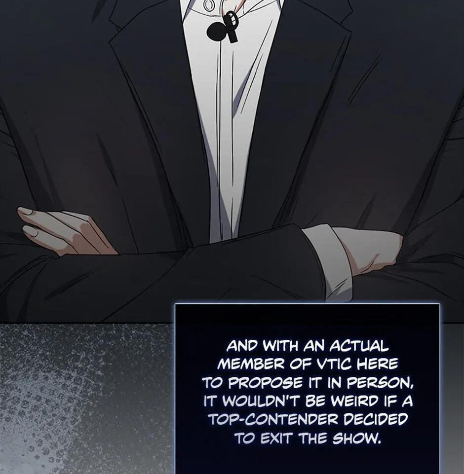 Read Debut or Die! chapter 52 image 7 on Lezhin