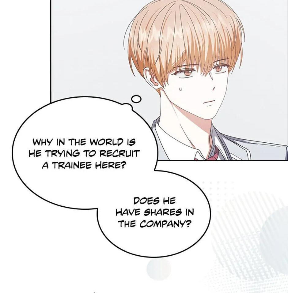 Read Debut or Die! chapter 52 image 74 on Lezhin