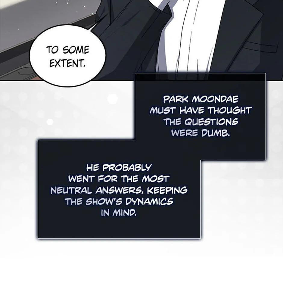 Read Debut or Die! chapter 52 image 92 on Lezhin
