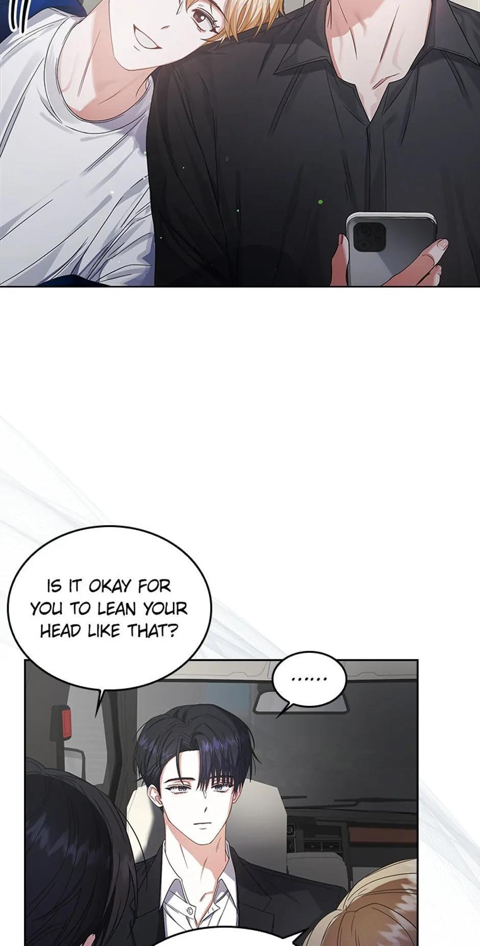 Read Debut or Die! chapter 52 image 95 on Lezhin