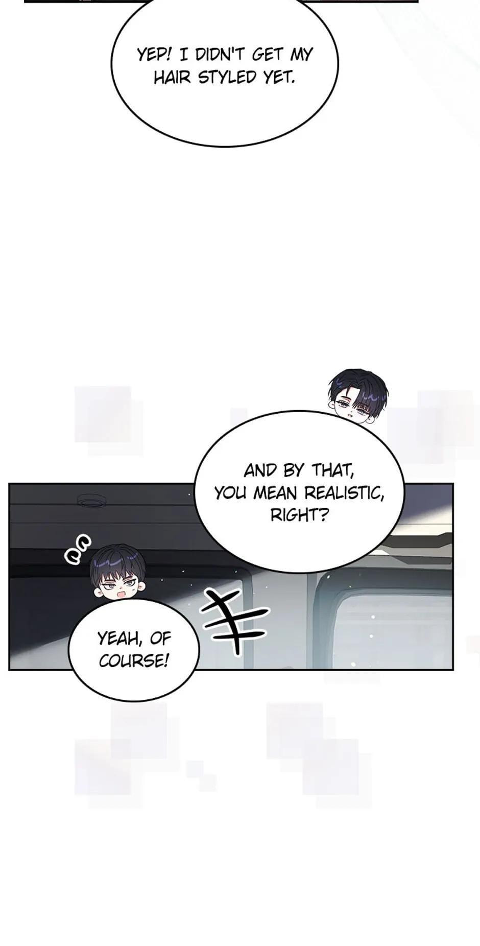 Read Debut or Die! chapter 52 image 96 on Lezhin