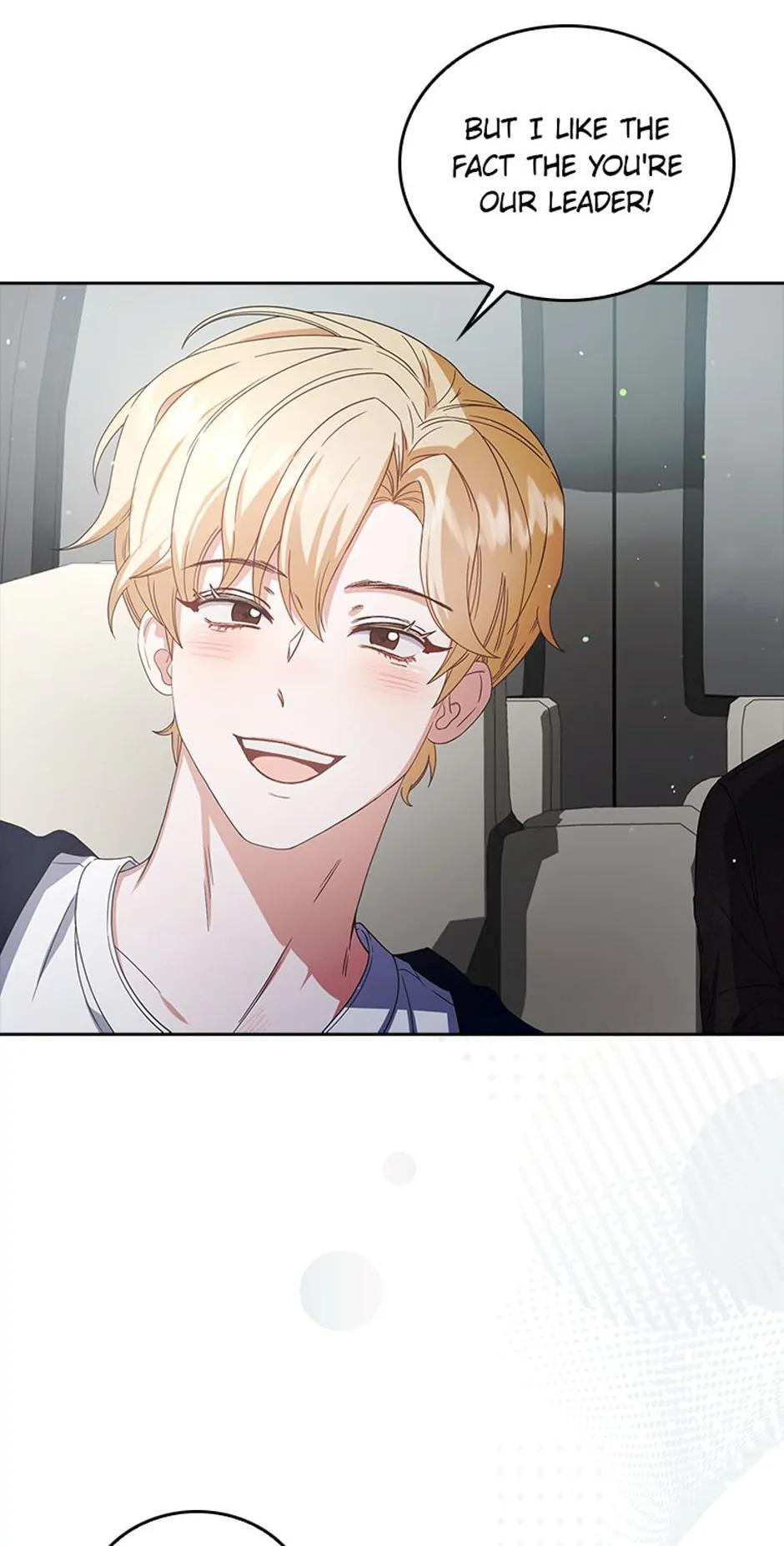 Read Debut or Die! chapter 52 image 97 on Lezhin
