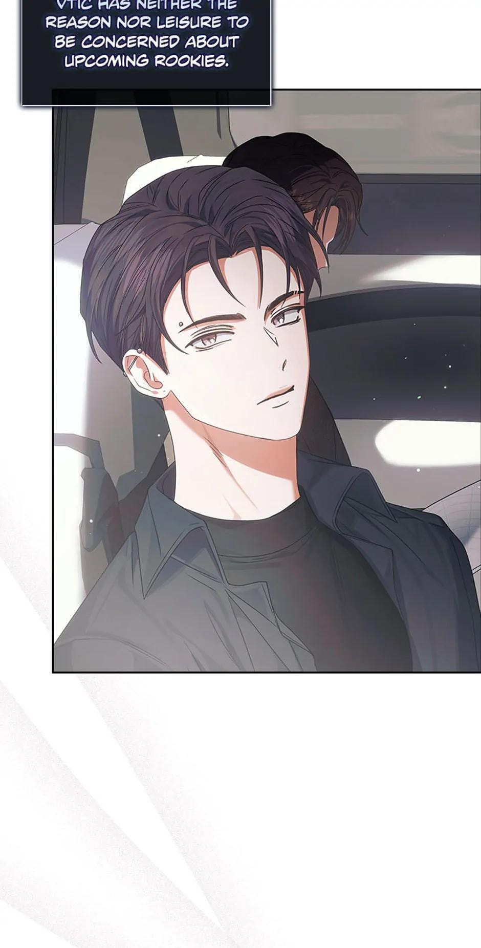 Read Debut or Die! chapter 52 image 99 on Lezhin