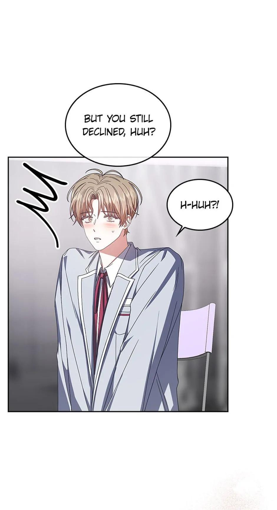 Read Debut or Die! chapter 53 image 10 on Lezhin