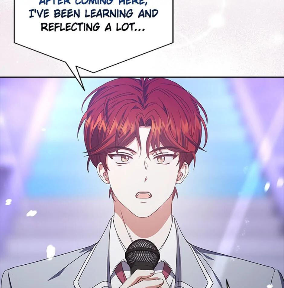 Read Debut or Die! chapter 53 image 100 on Lezhin