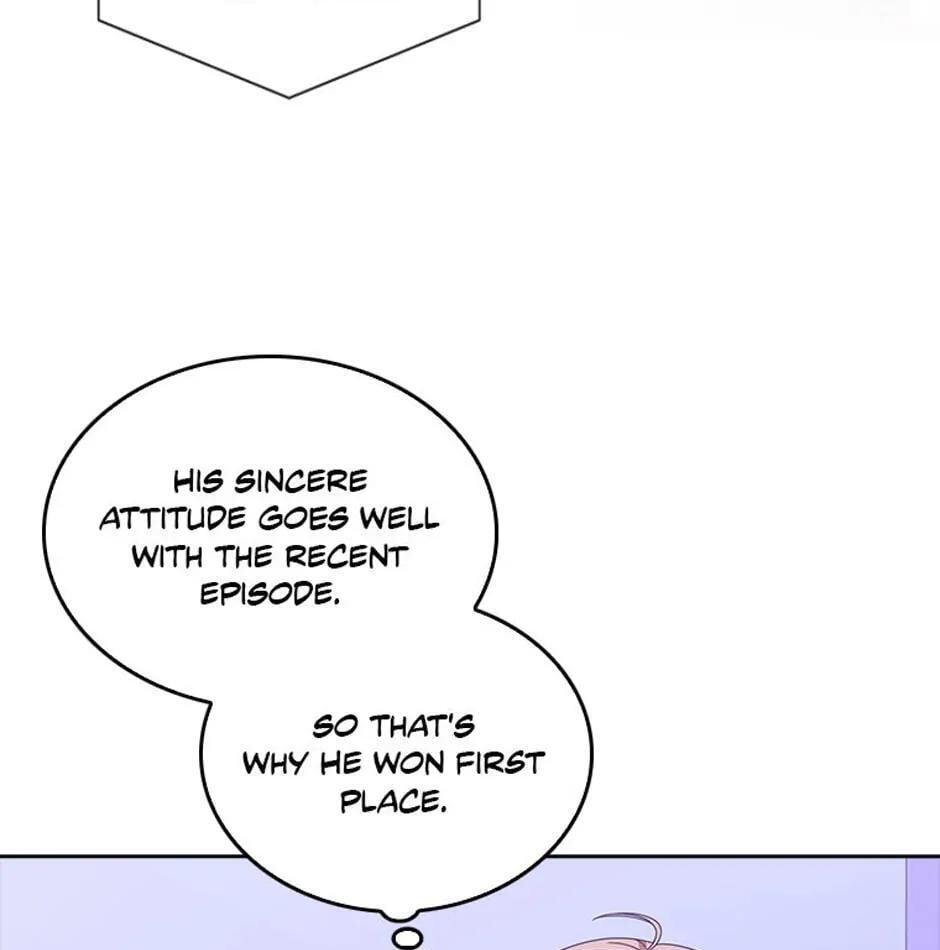 Read Debut or Die! chapter 53 image 102 on Lezhin