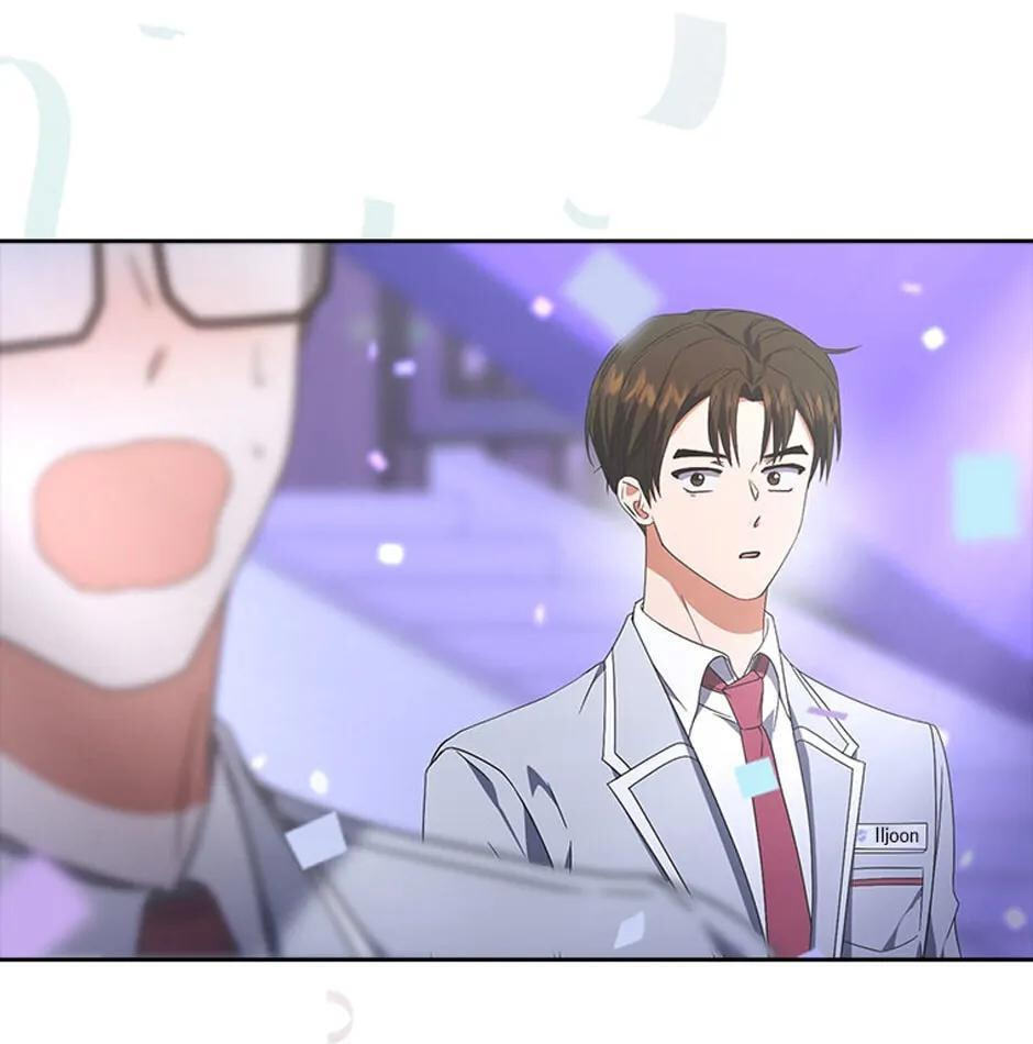 Read Debut or Die! chapter 53 image 108 on Lezhin