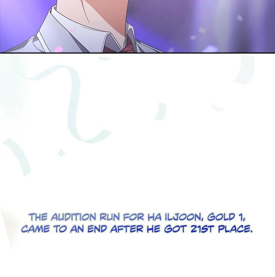 Read Debut or Die! chapter 53 image 110 on Lezhin