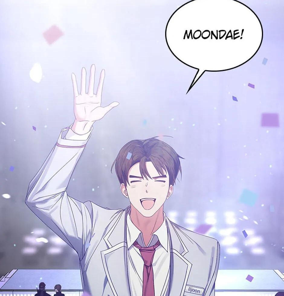 Read Debut or Die! chapter 53 image 113 on Lezhin