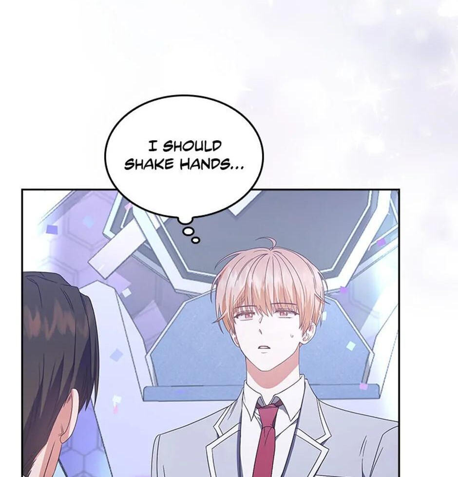 Read Debut or Die! chapter 53 image 115 on Lezhin
