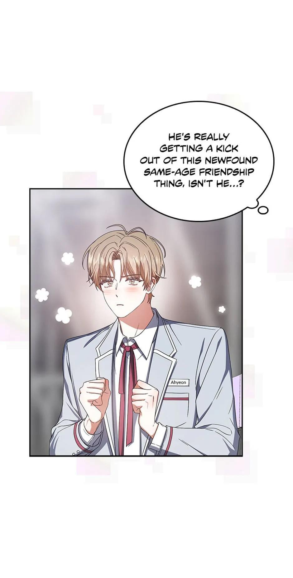 Read Debut or Die! chapter 53 image 12 on Lezhin