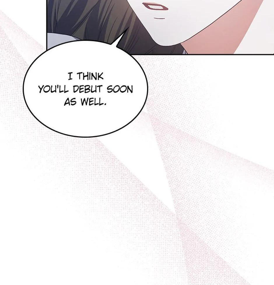 Read Debut or Die! chapter 53 image 121 on Lezhin