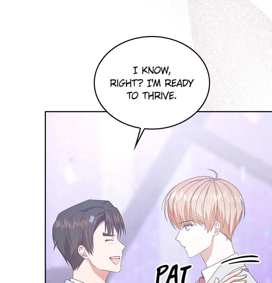 Read Debut or Die! chapter 53 image 122 on Lezhin