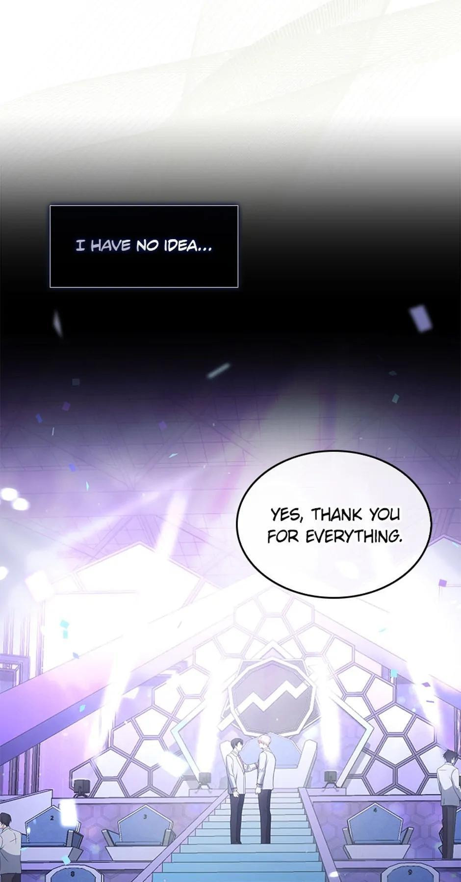 Read Debut or Die! chapter 53 image 126 on Lezhin