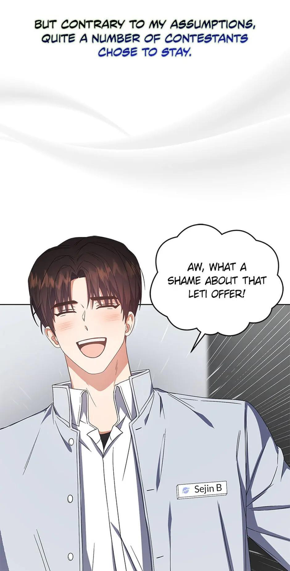Read Debut or Die! chapter 53 image 13 on Lezhin