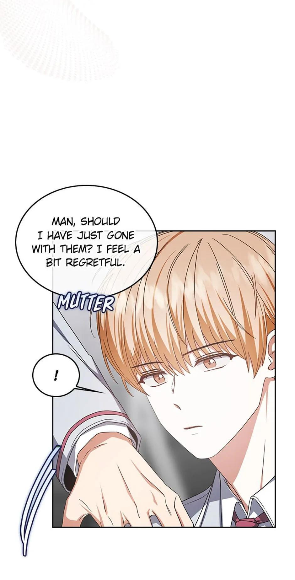 Read Debut or Die! chapter 53 image 15 on Lezhin