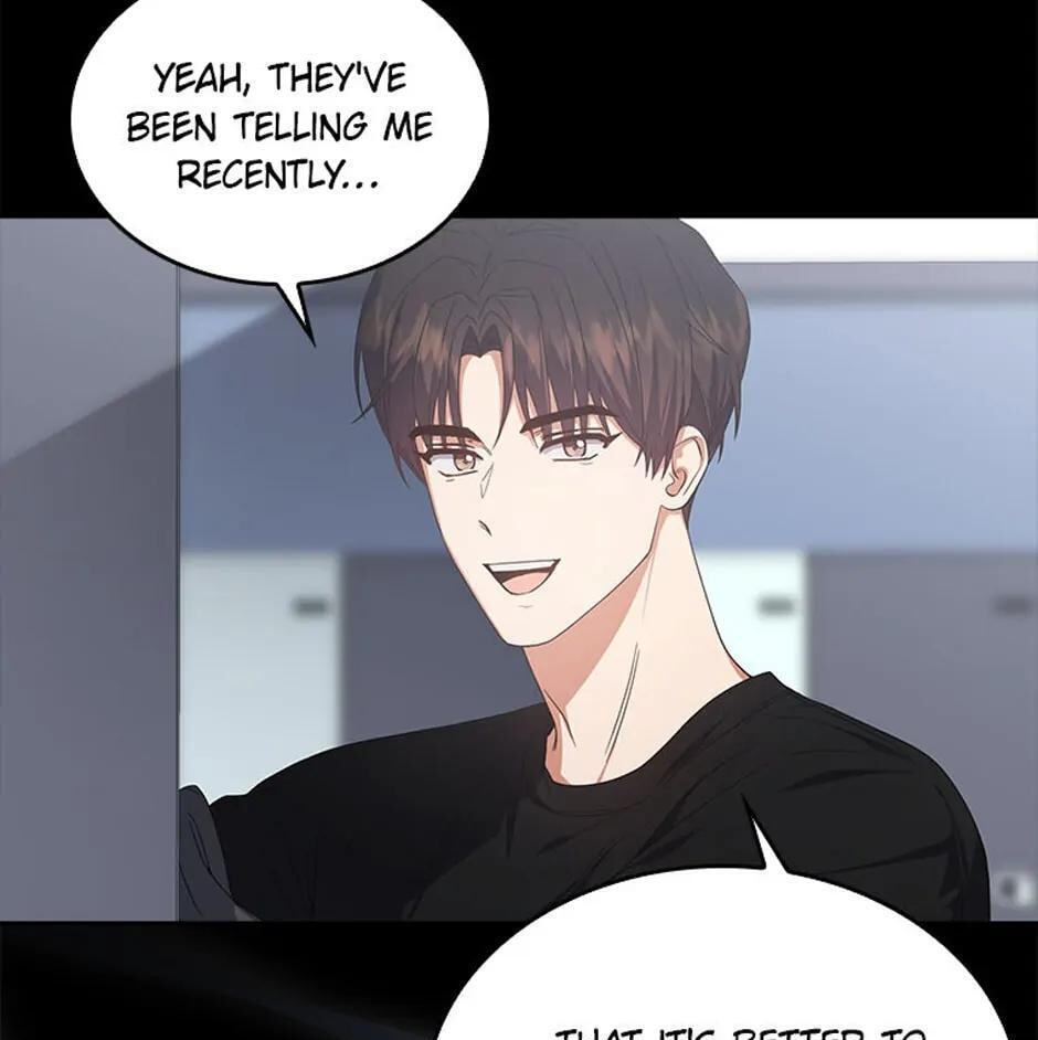 Read Debut or Die! chapter 53 image 18 on Lezhin