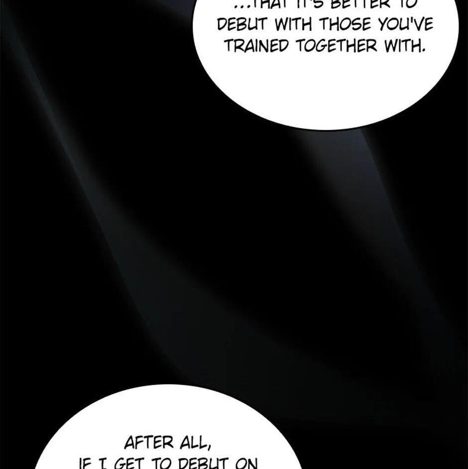Read Debut or Die! chapter 53 image 19 on Lezhin