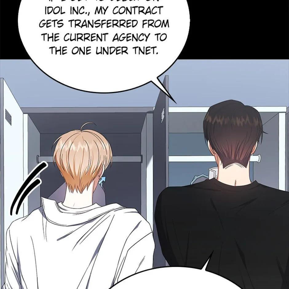 Read Debut or Die! chapter 53 image 20 on Lezhin