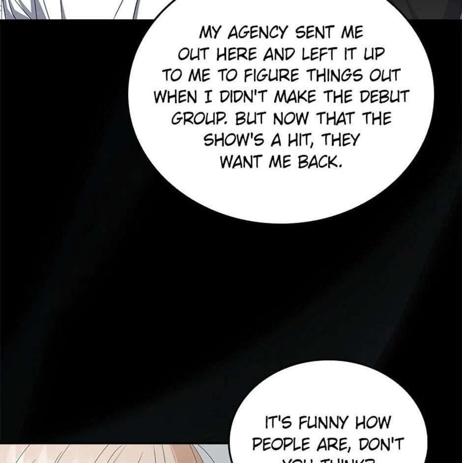 Read Debut or Die! chapter 53 image 21 on Lezhin