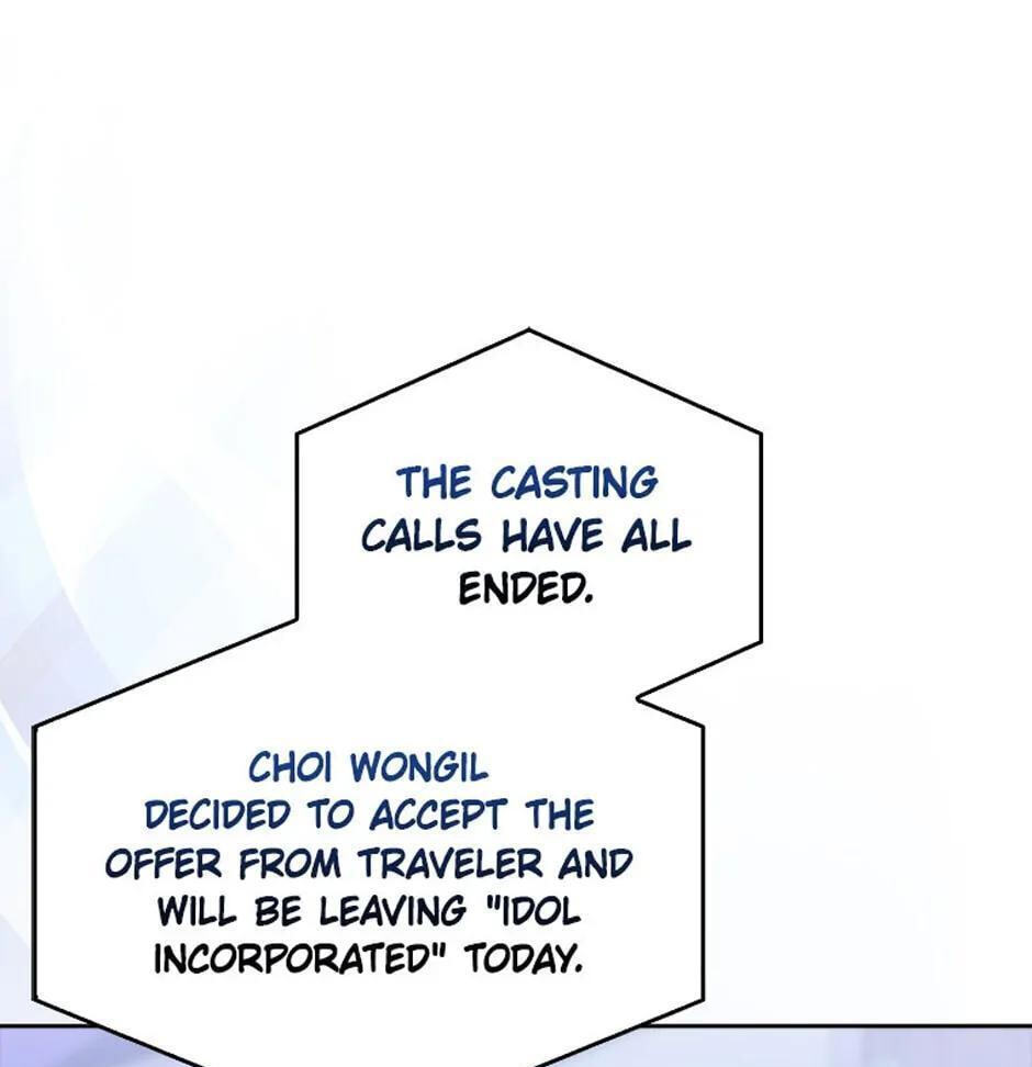 Read Debut or Die! chapter 53 image 28 on Lezhin