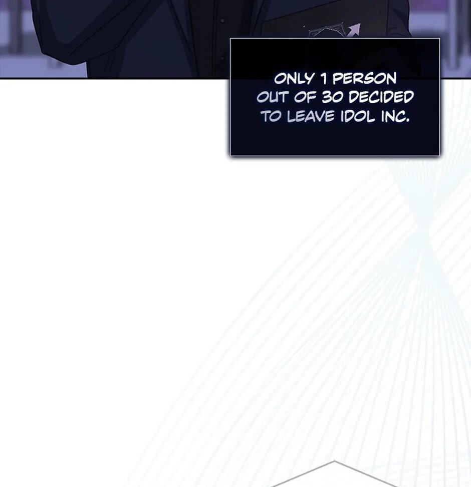 Read Debut or Die! chapter 53 image 30 on Lezhin