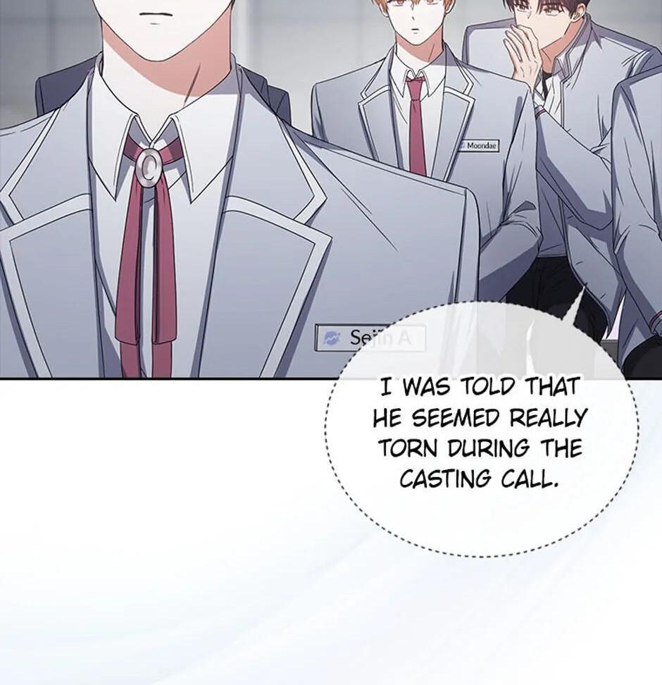Read Debut or Die! chapter 53 image 37 on Lezhin