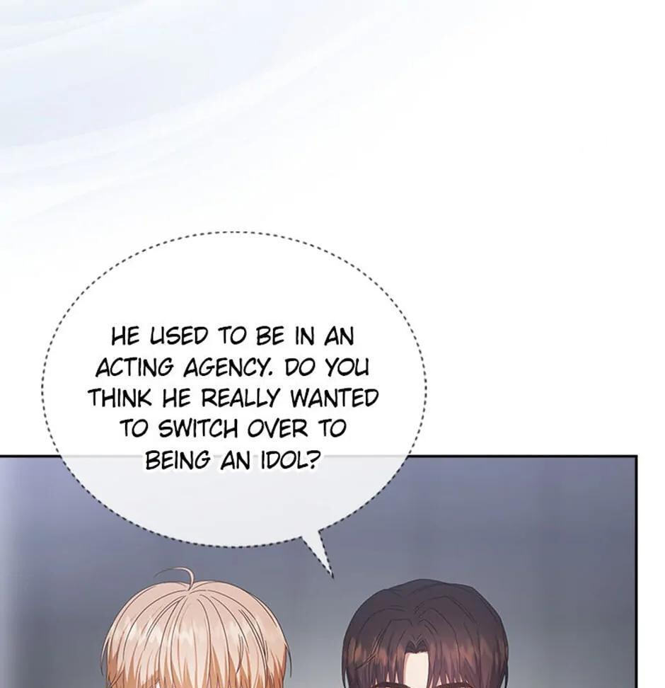 Read Debut or Die! chapter 53 image 38 on Lezhin