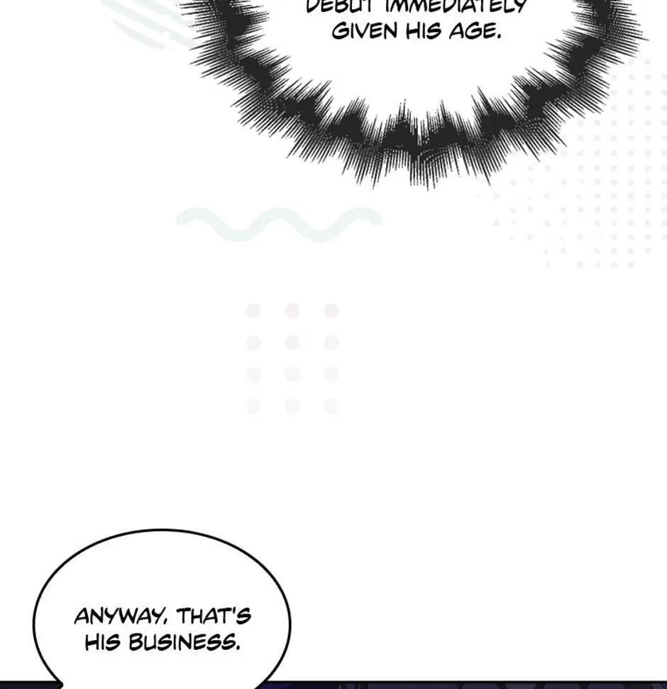 Read Debut or Die! chapter 53 image 40 on Lezhin